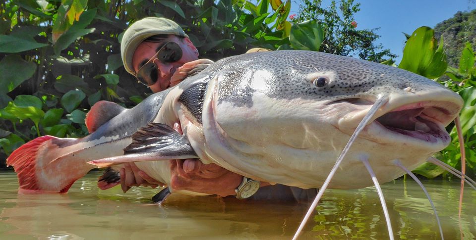Fishing in Thailand Newsletter - October 2019 19